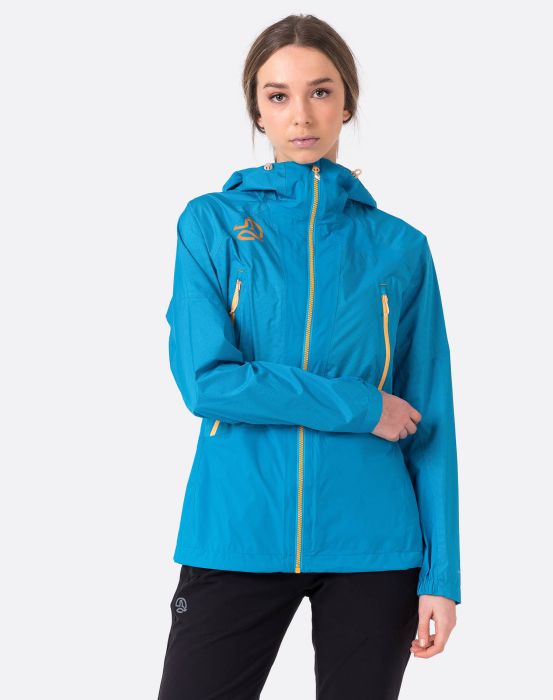 Ternua CHAQUETA KARSA JKT W