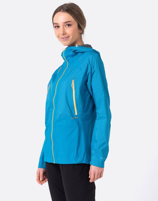 Ternua CHAQUETA KARSA JKT W