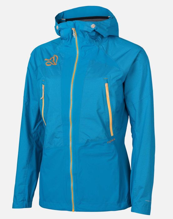 ternua CHAQUETA KARSA JKT W