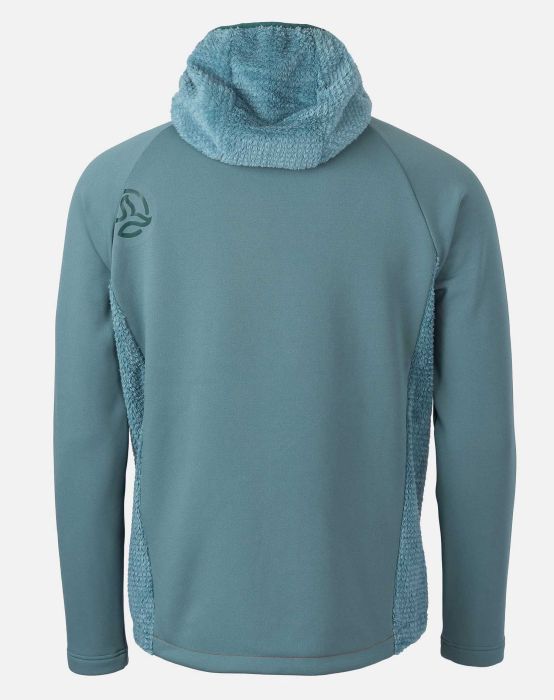 Ternua CHAQUETA KIMO HYBRID JKT M