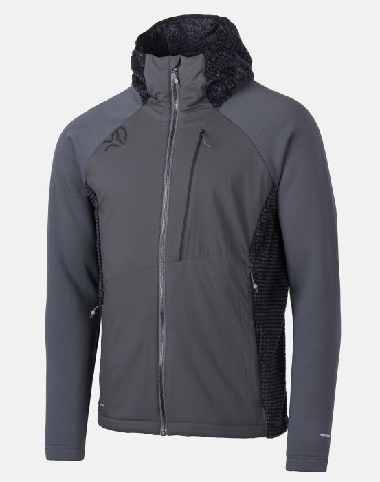 ternua CHAQUETA KIMO HYBRID JKT M
