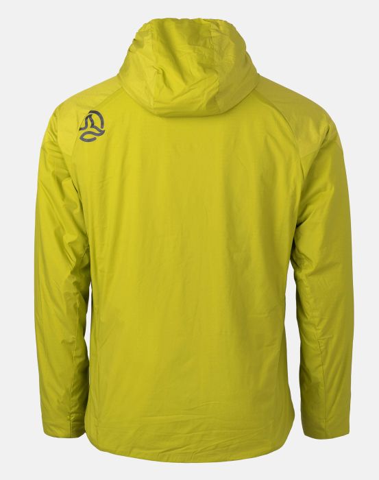 Ternua CHAQUETA KIMO JKT M