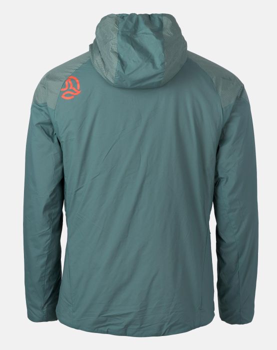 Ternua CHAQUETA KIMO JKT M