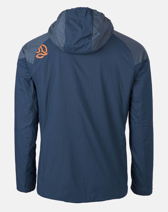 Ternua CHAQUETA KIMO JKT M