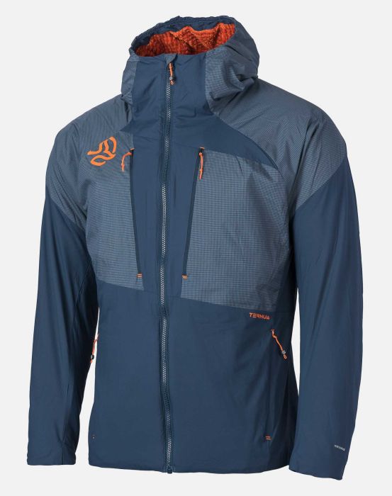 ternua CHAQUETA KIMO JKT M