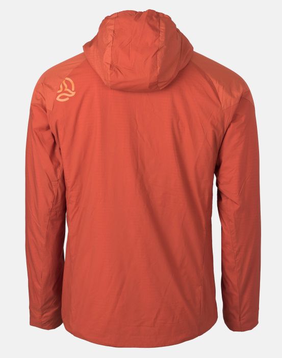 Ternua CHAQUETA KIMO JKT M