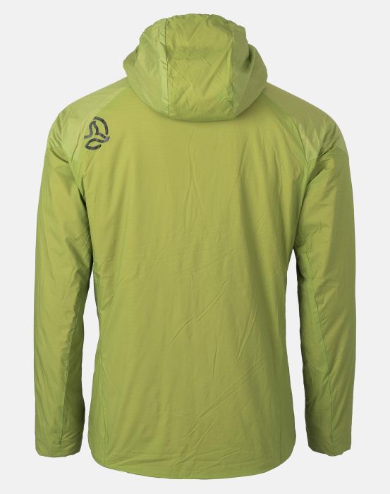 Ternua CHAQUETA KIMO JKT M