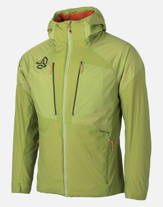 ternua CHAQUETA KIMO JKT M