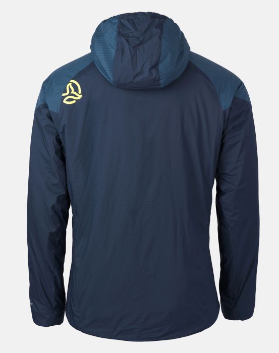 Ternua CHAQUETA KIMO JKT M