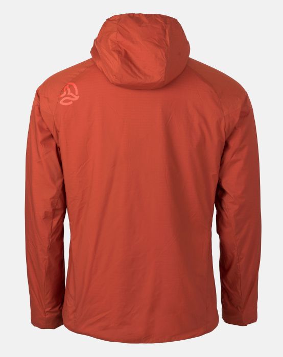 Ternua CHAQUETA KIMO JKT M