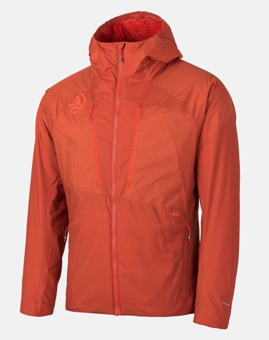 ternua CHAQUETA KIMO JKT M