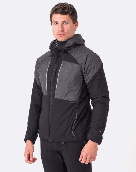 Ternua CHAQUETA KIMO JKT M