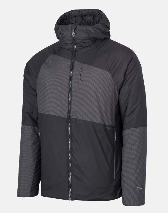 ternua CHAQUETA KIMO JKT M