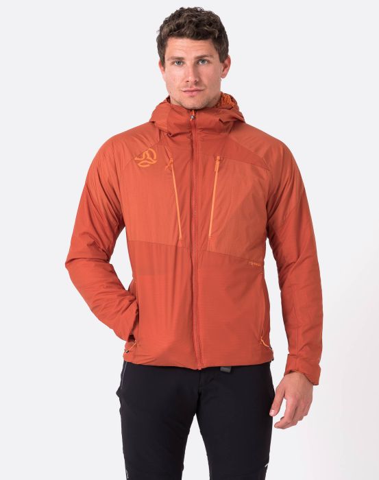 Ternua CHAQUETA KIMO JKT M