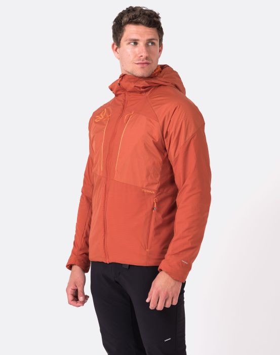 Ternua CHAQUETA KIMO JKT M