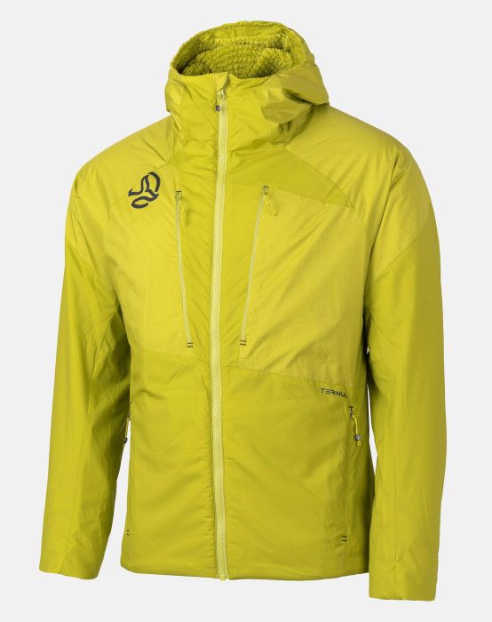 ternua CHAQUETA KIMO JKT M