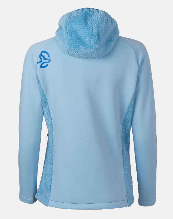 Ternua CHAQUETA KIMOA HYBRID JK W