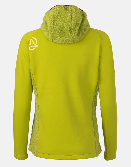 Ternua CHAQUETA KIMOA HYBRID JK W