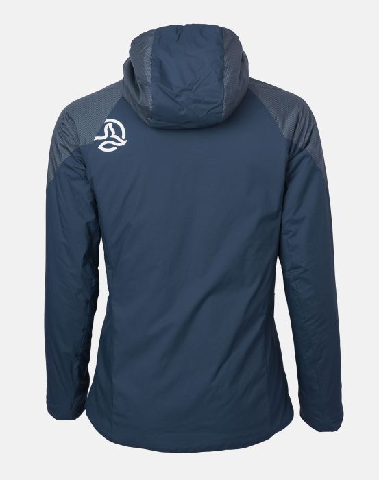 Ternua CHAQUETA KIMOA JKT W