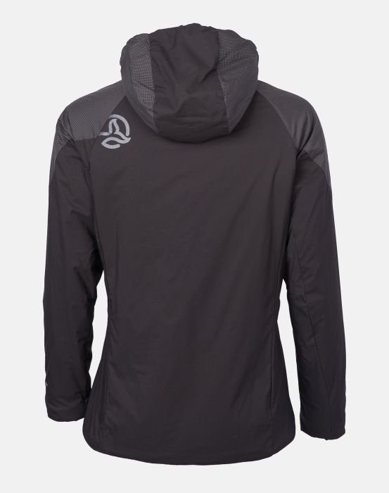 Ternua CHAQUETA KIMOA JKT W