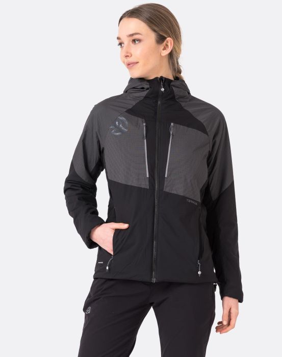 Ternua CHAQUETA KIMOA JKT W