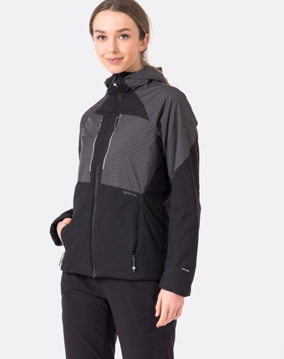 Ternua CHAQUETA KIMOA JKT W