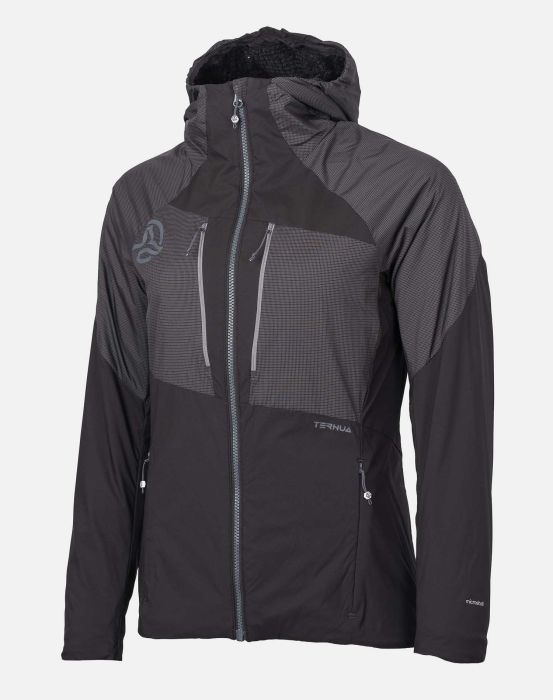 ternua CHAQUETA KIMOA JKT W
