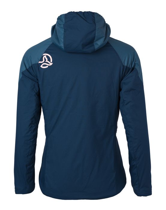 Ternua CHAQUETA KIMOA JKT W