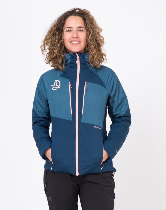 Ternua CHAQUETA KIMOA JKT W