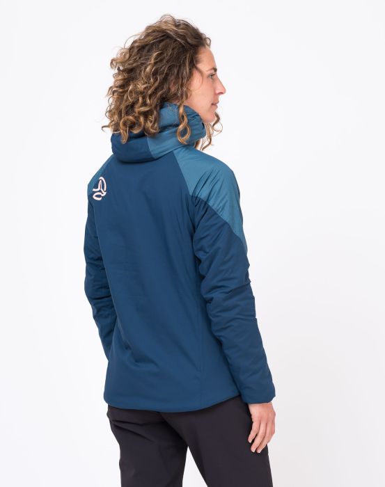 Ternua CHAQUETA KIMOA JKT W