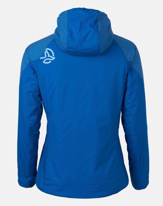 Ternua CHAQUETA KIMOA JKT W