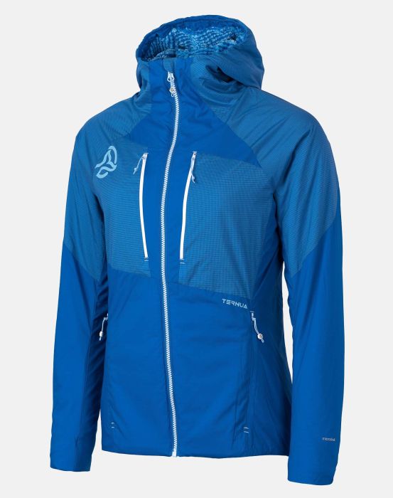 ternua CHAQUETA KIMOA JKT W