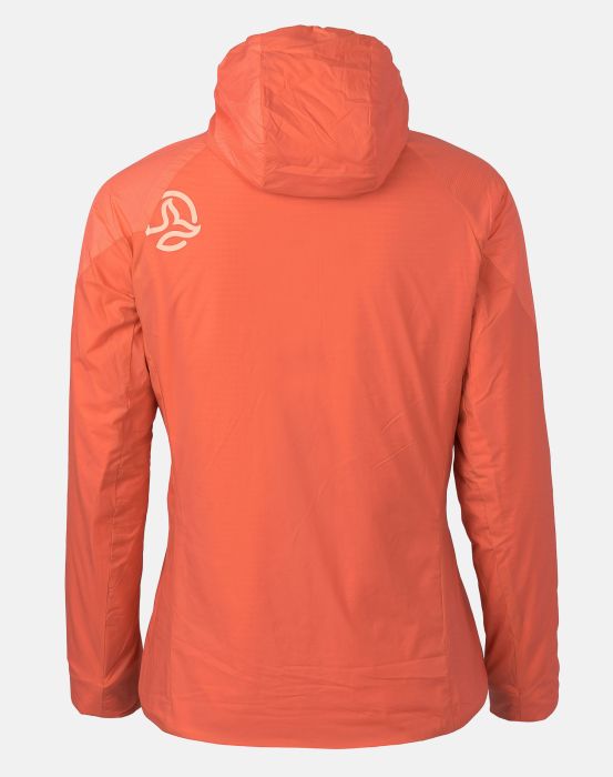 Ternua CHAQUETA KIMOA JKT W