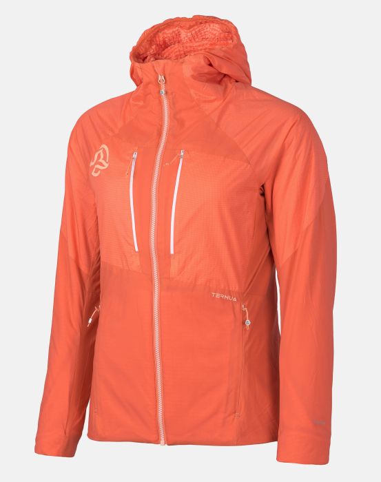 ternua CHAQUETA KIMOA JKT W