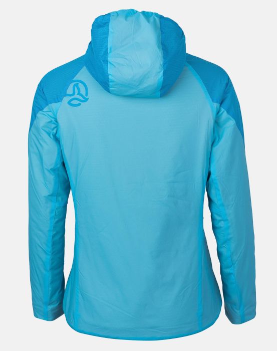 Ternua CHAQUETA KIMOA JKT W