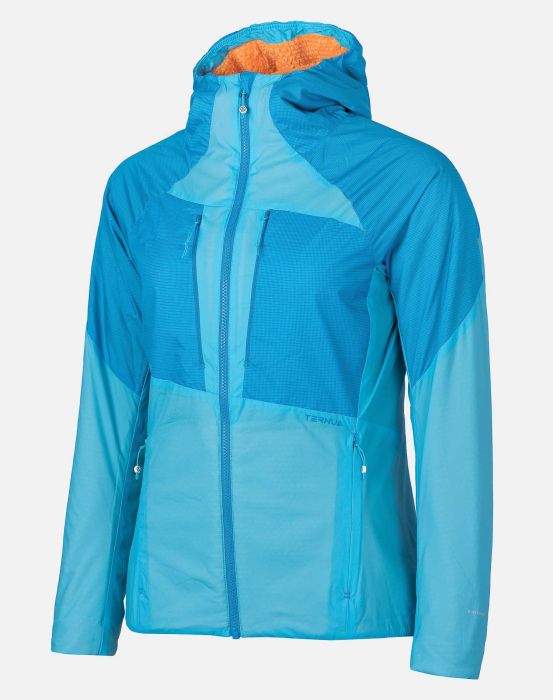 ternua CHAQUETA KIMOA JKT W