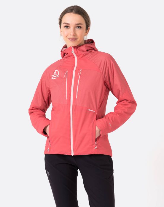 Ternua CHAQUETA KIMOA JKT W