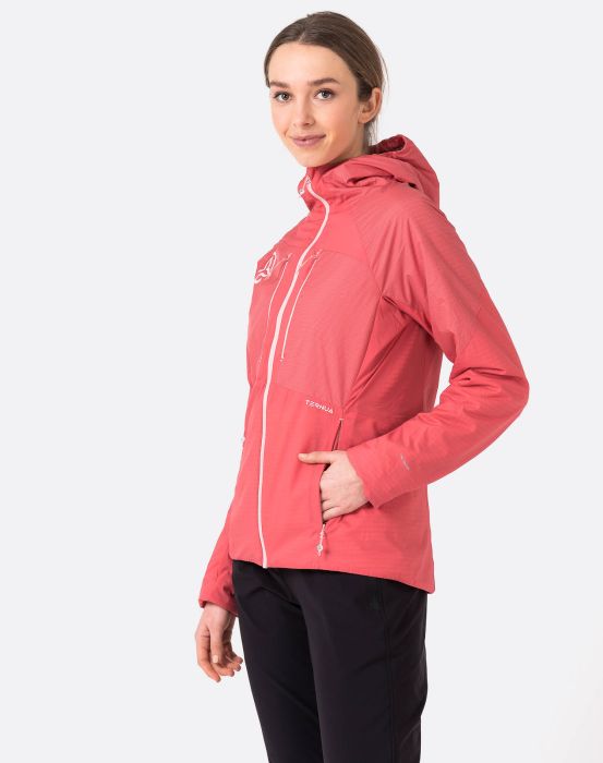 Ternua CHAQUETA KIMOA JKT W