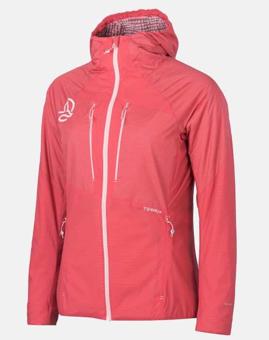 Ternua CHAQUETA KIMOA JKT W