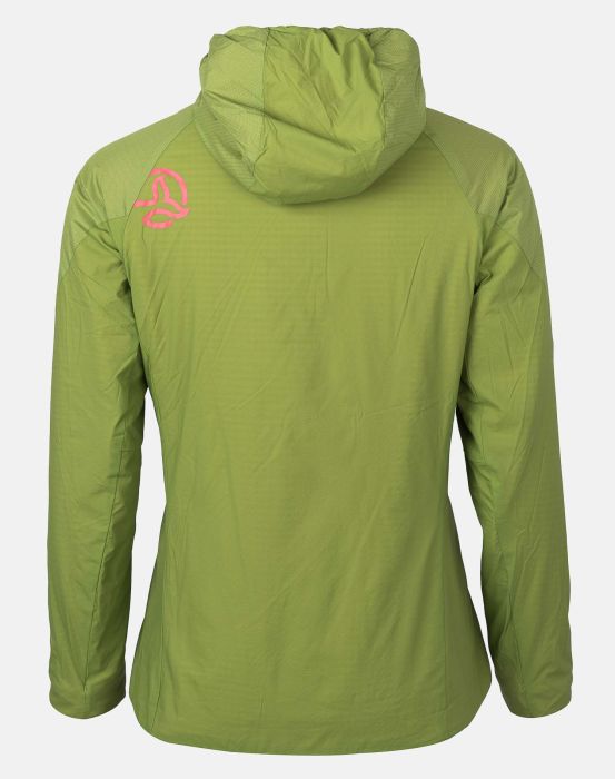 Ternua CHAQUETA KIMOA JKT W