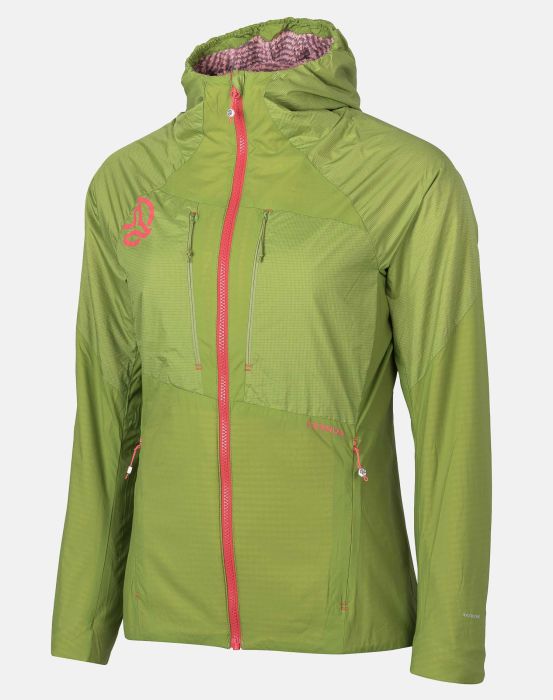 Ternua CHAQUETA KIMOA JKT W