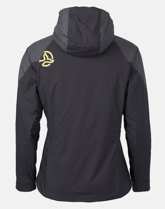 Ternua CHAQUETA KIMOA JKT W