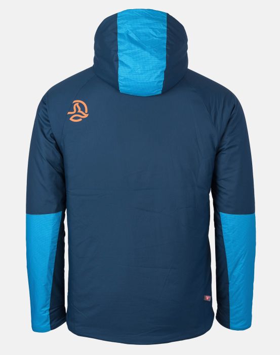 Ternua CHAQUETA KUANTUM HOOD JKT M