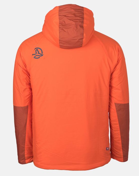 Ternua CHAQUETA KUANTUM HOOD JKT M