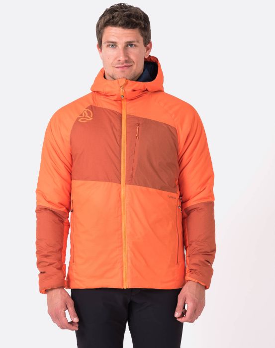 Ternua CHAQUETA KUANTUM HOOD JKT M