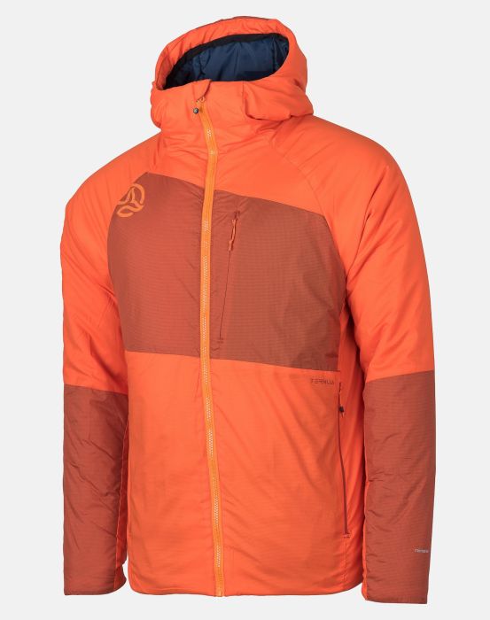 ternua CHAQUETA KUANTUM HOOD JKT M