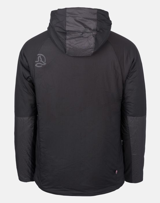 Ternua CHAQUETA KUANTUM HOOD JKT M
