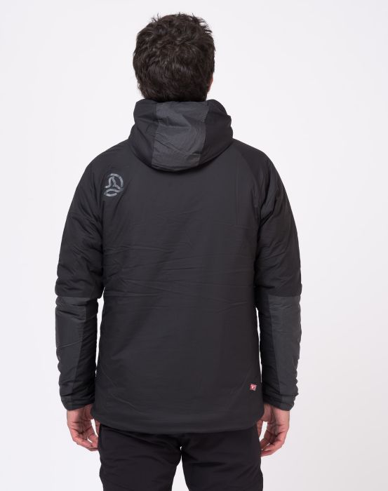 Ternua CHAQUETA KUANTUM HOOD JKT M