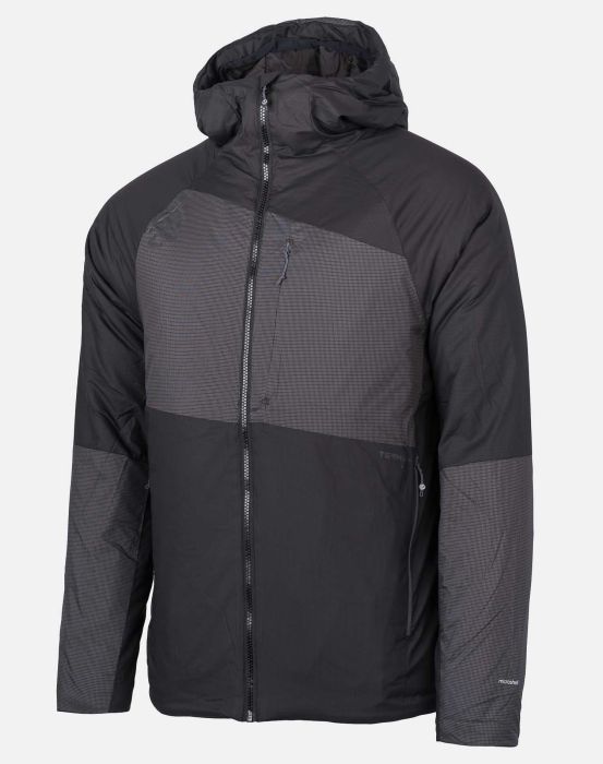 ternua CHAQUETA KUANTUM HOOD JKT M