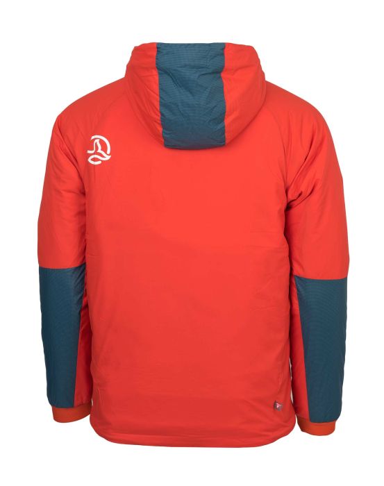 Ternua CHAQUETA KUANTUM HOOD JKT M